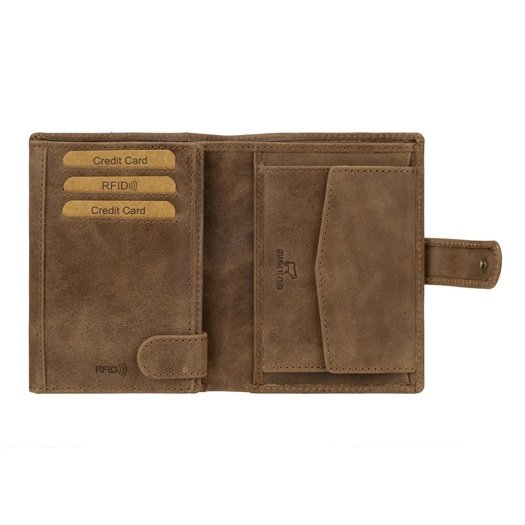 Men’s Wallet EL FORREST 988-07