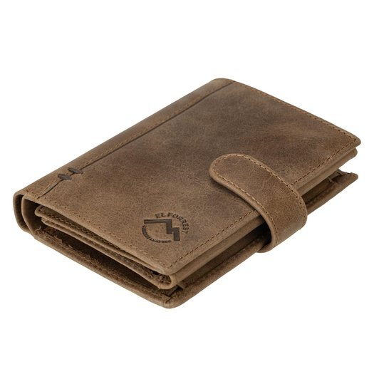 Men’s Wallet EL FORREST 988-07