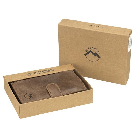 Men’s Wallet EL FORREST 988-07