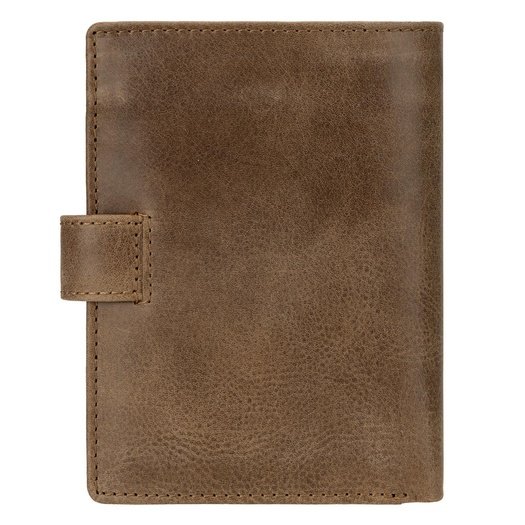 Men’s Wallet EL FORREST 988-07