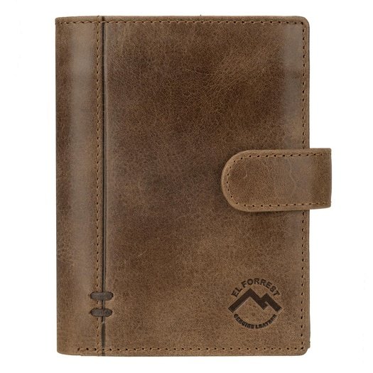 Men’s Wallet EL FORREST 988-07
