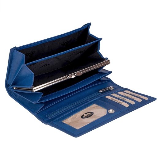 Women’s Wallet EL FORREST 919-351 RFID