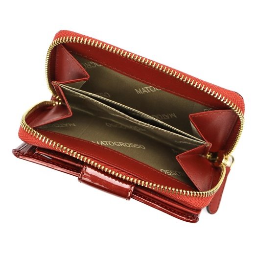 Women’s Wallet Mato Grosso 0821-90 RFID
