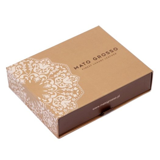 Women’s Wallet Mato Grosso 0821-90 RFID