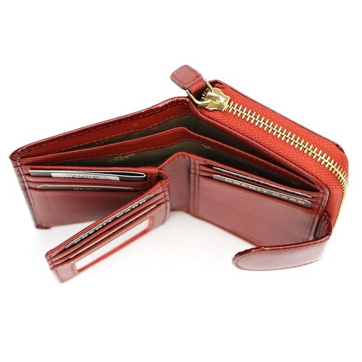 Women’s Wallet Mato Grosso 0821-90 RFID