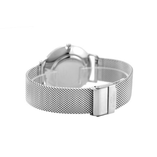 Laikrodis moterims BISSET BSBF33 (zb579d) - SAPPYRE STIKLAS