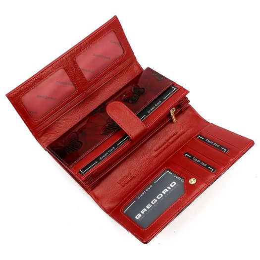Women’s Wallet Gregorio BTF-102