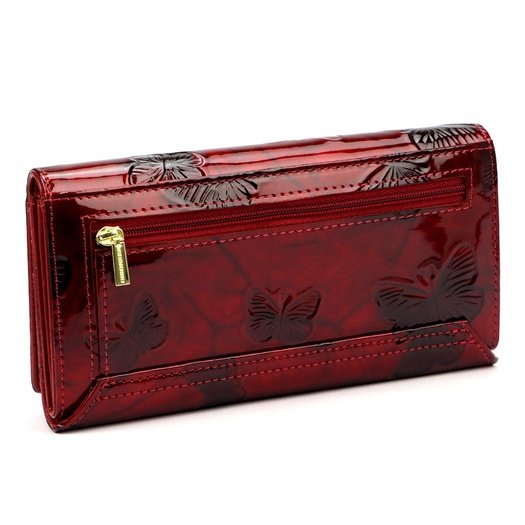 Women’s Wallet Gregorio BTF-102