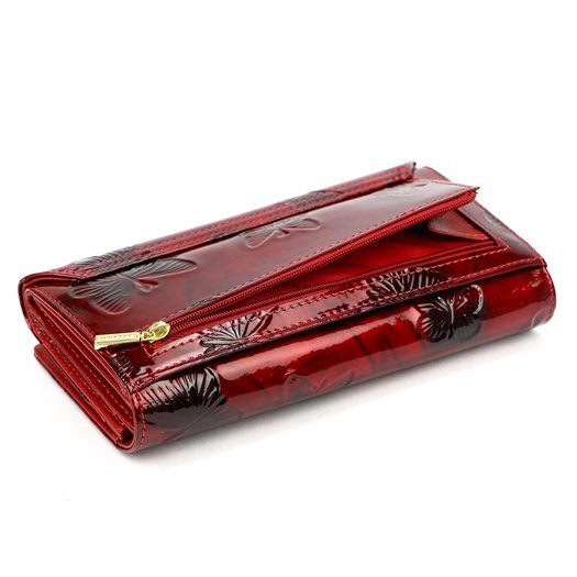 Women’s Wallet Gregorio BTF-102
