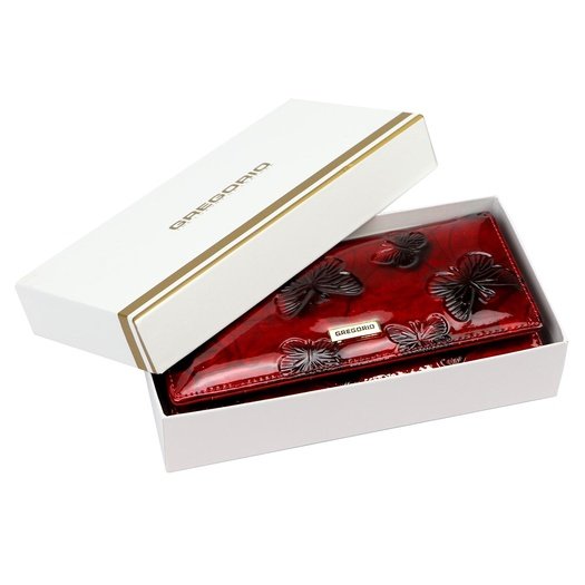 Women’s Wallet Gregorio BTF-102