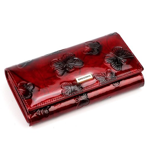 Women’s Wallet Gregorio BTF-102