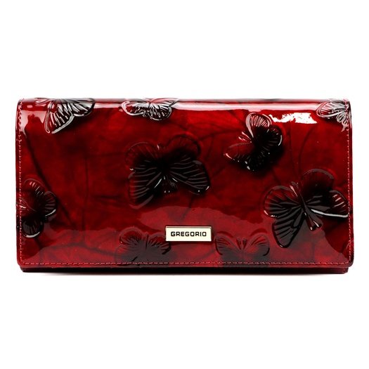 Women’s Wallet Gregorio BTF-102