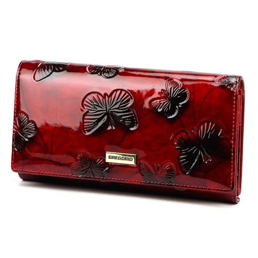 Women’s Wallet Gregorio BTF-102