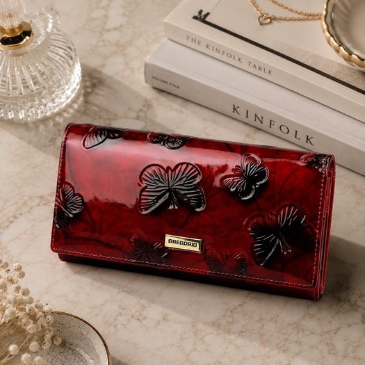 Women’s Wallet Gregorio BTF-102