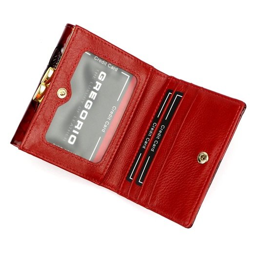 Women’s Wallet Gregorio BTF-132