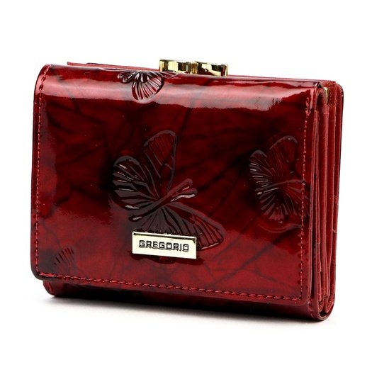 Women’s Wallet Gregorio BTF-132