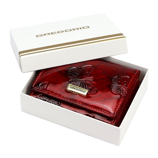 Women’s Wallet Gregorio BTF-132