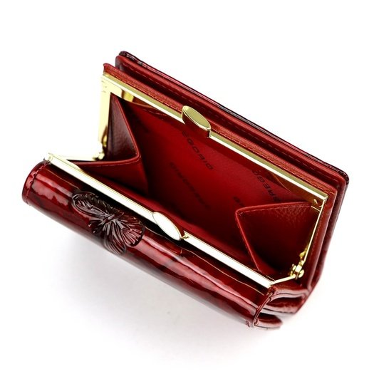 Women’s Wallet Gregorio BTF-132
