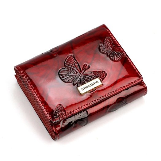 Women’s Wallet Gregorio BTF-132