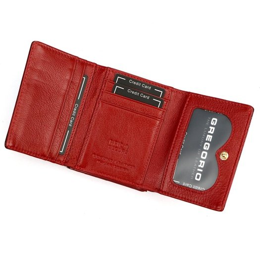 Women’s Wallet Gregorio BTF-132