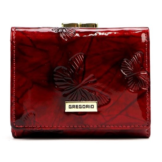 Women’s Wallet Gregorio BTF-132