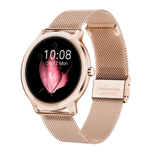 Rubicon RNBE66 WOMEN S SMARTWATCH - OWN dial (sr014b)