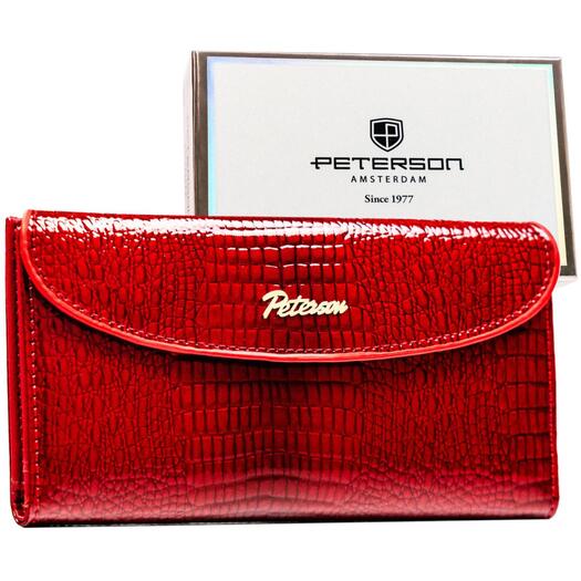 Peterson PTN-POR-03-RS