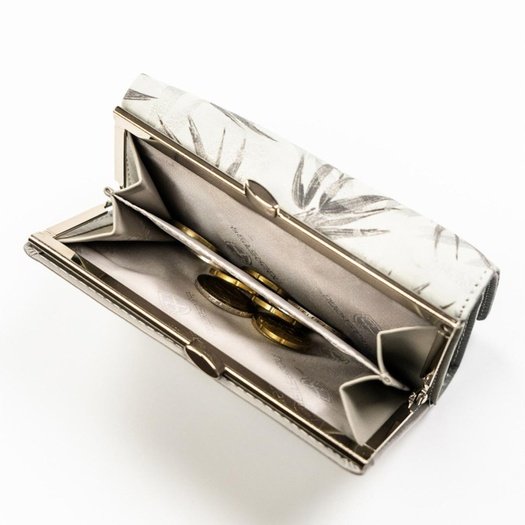 Women’s Wallet Peterson PTN PX23-1-NPK