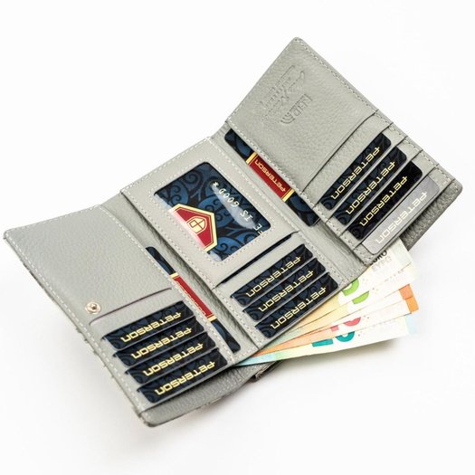 Women’s Wallet Peterson PTN PX23-1-NPK