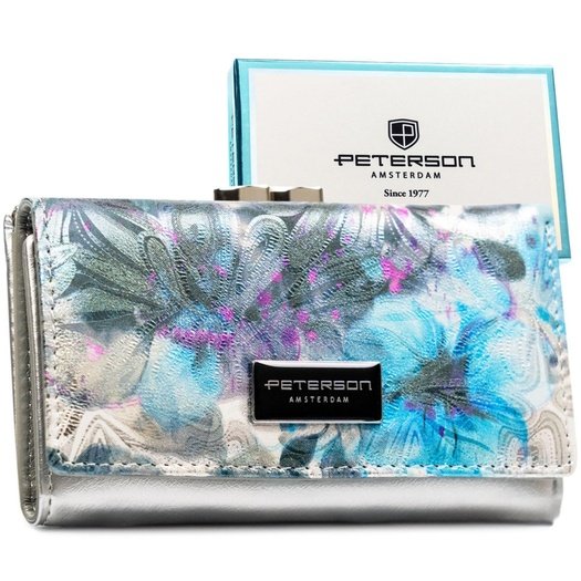 Women’s Wallet Peterson PTN PX23-1-NPK