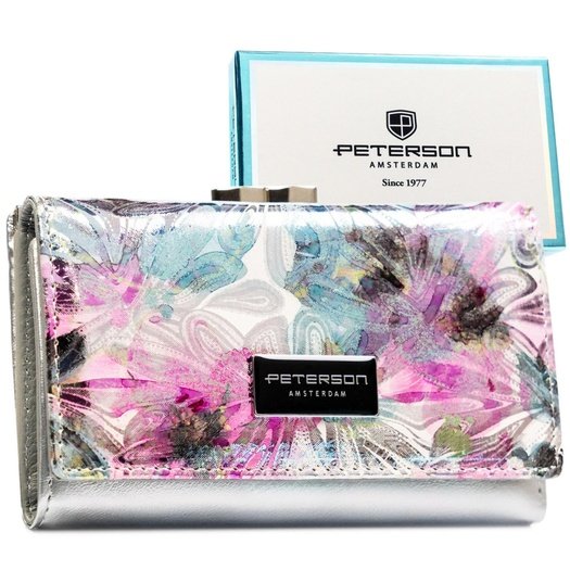 Women’s Wallet Peterson PTN PX23-1-NPK
