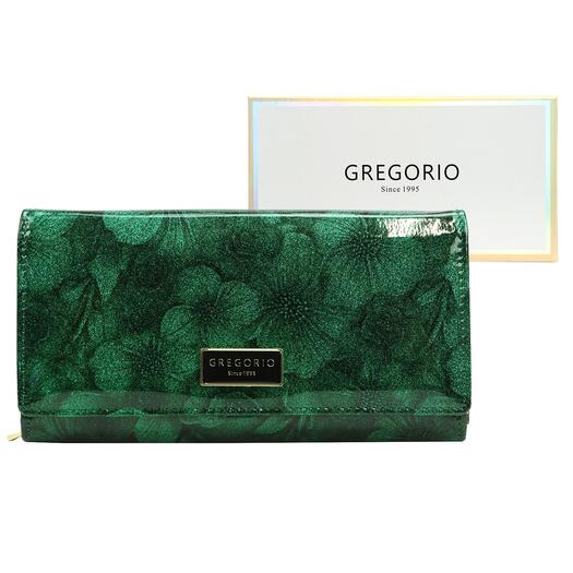 Gregorio FRL-121
