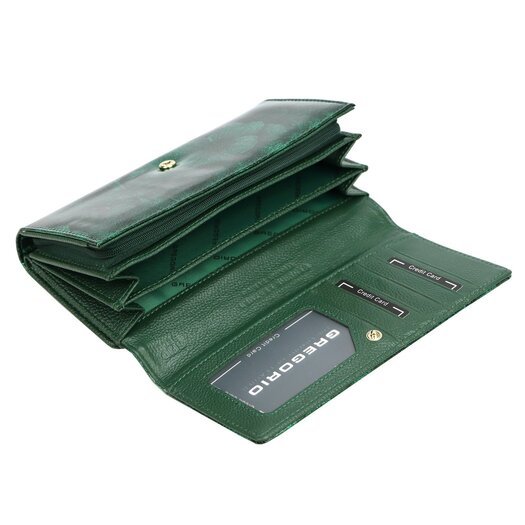 Gregorio FRL-121