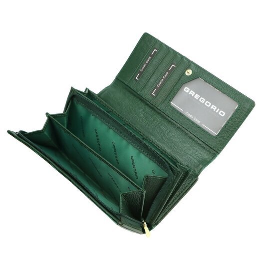Gregorio FRL-121