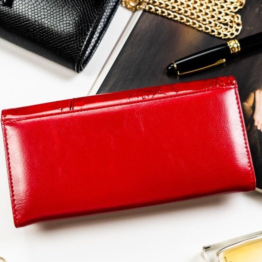 Women’s Wallet Rovicky RPN-27-YM