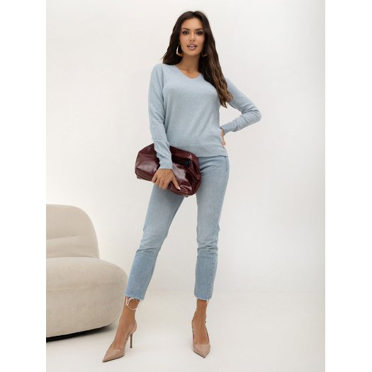 Sweter-IR-SW-BWE602.13P-jasny niebieski