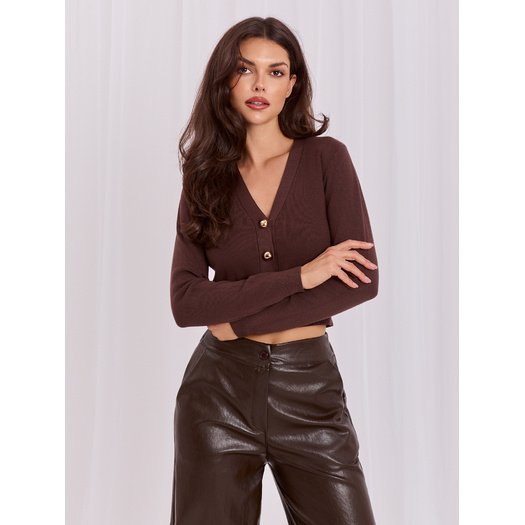 Sweter-IR-SW-JK8687.07P-brązowy