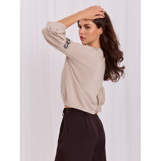 Sweter-IR-SW-JK8723A.01P-beżowy