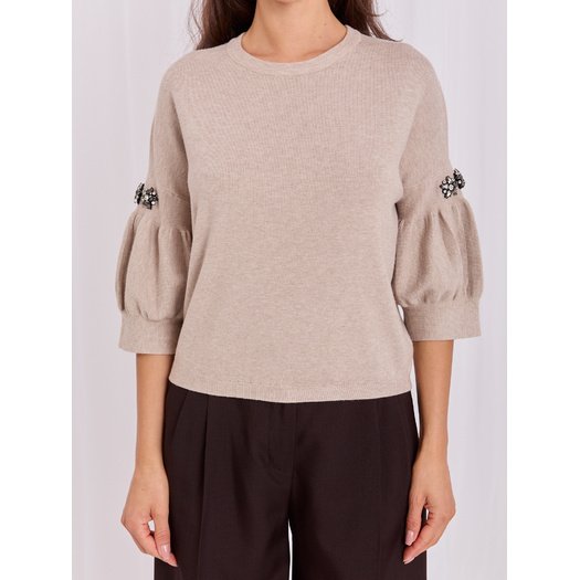 Sweter-IR-SW-JK8723A.01P-beżowy