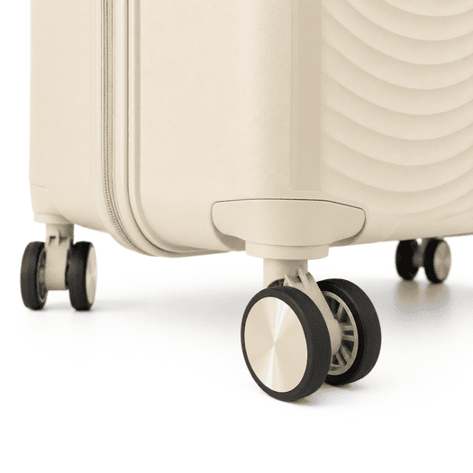 Lagaminas Solier Toride STL2501 XL 27