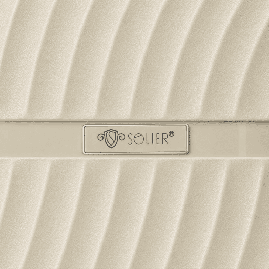 Lagaminas Solier Toride STL2501 XL 27
