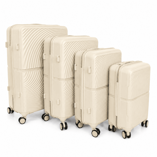 Lagaminas Solier Toride STL2501 XL 27