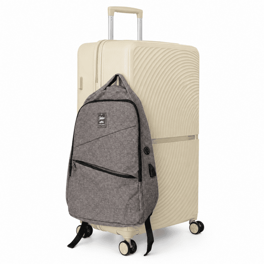 Lagaminas Solier Toride STL2501 XL 27