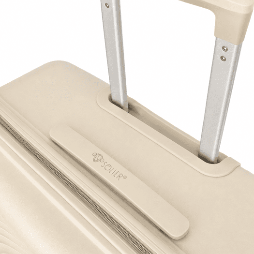Lagaminas Solier Toride STL2501 XL 27