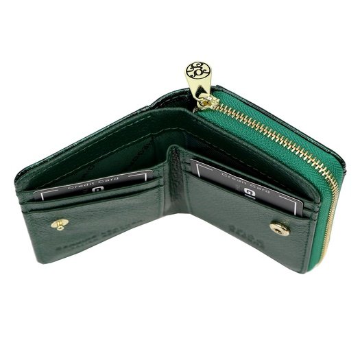 Women’s Wallet Gregorio FRL-125