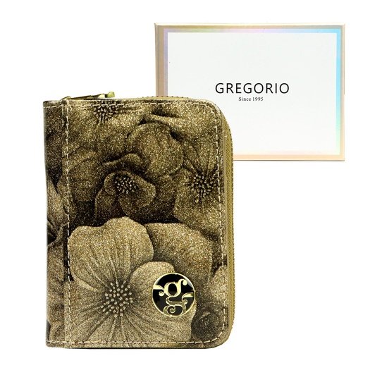 Women’s Wallet Gregorio FRL-125