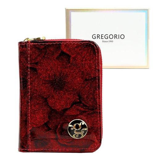 Women’s Wallet Gregorio FRL-125