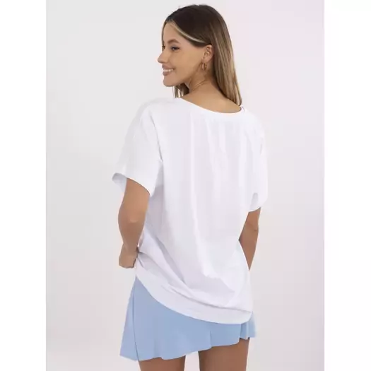 T-shirt-CLM-TS-0023.94-biały