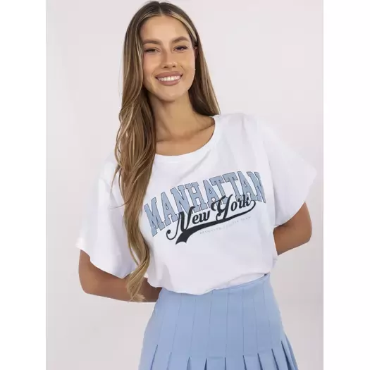 T-shirt-CLM-TS-0023.94-biały