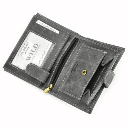 Wild N4L-CHM RFID